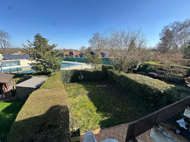 Vente Maison 5 pièces 86.47 m2 Ris Orangis