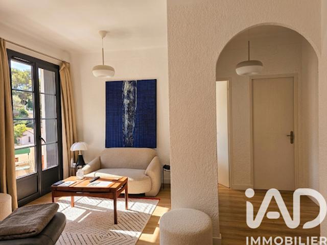 Vente Maison 5 pièces 86 m2 Toulon
