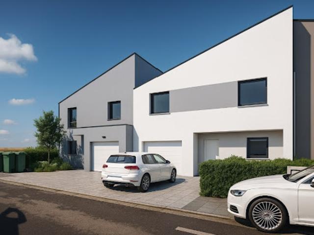 Vente Maison 5 pièces 86 m2 Tomblaine