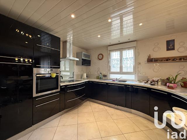 Vente Maison 5 pièces 86 m2 Vauclerc