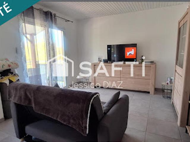 Vente Maison 5 pièces 86 m2 Villefranche d'Albigeois
