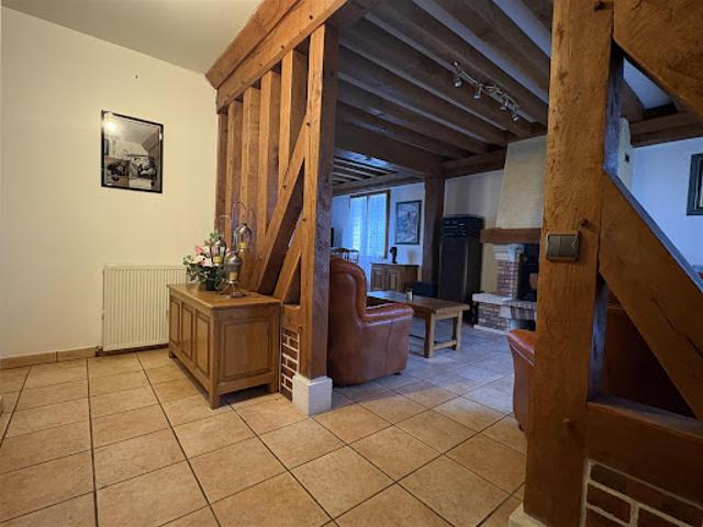 Vente Maison 5 pièces 87.08 m2 Vimoutiers