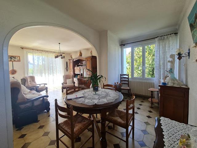 Vente Maison 5 pièces 87.17 m2 Saint Martin de Valgalgues