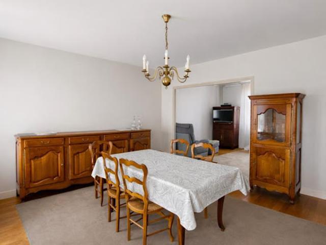 Vente Maison 5 pièces 87.27 m2 Château la Vallière