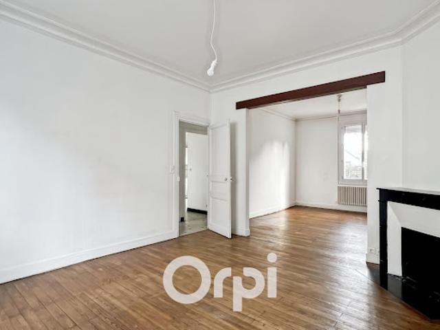 Vente Maison 5 pièces 87.34 m2 Nantes
