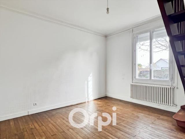 Vente Maison 5 pièces 87.34 m2 Nantes