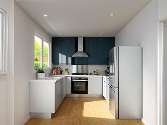 Vente Maison 5 pièces 87.38 m2 Chanteloup
