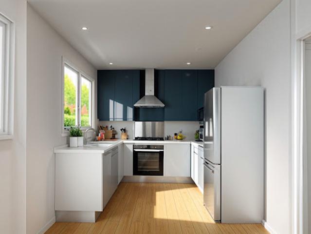 Vente Maison 5 pièces 87.38 m2 Malestroit