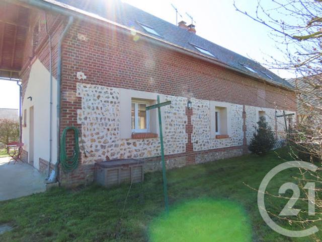 Vente Maison 5 pièces 87.45 m2 Bazoques