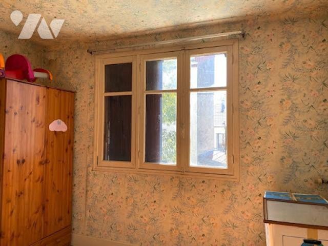 Vente Maison 5 pièces 87.47 m2 Reims
