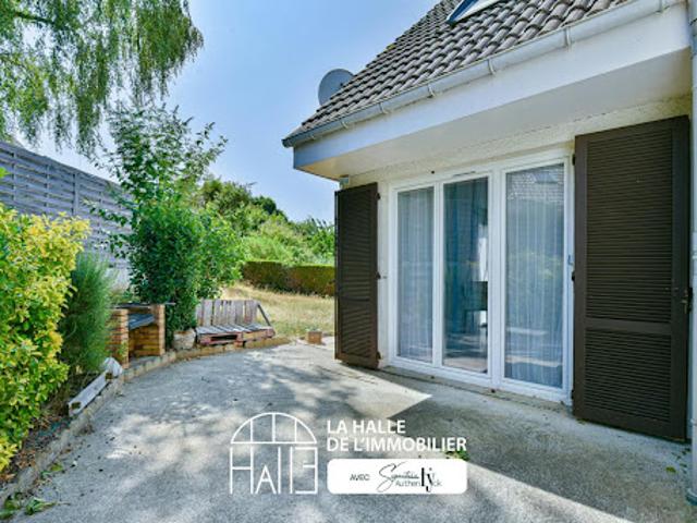 Vente Maison 5 pièces 87.52 m2 Limoges