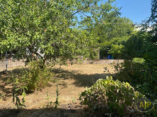 Vente Maison 5 pièces 87.57 m2 Saint Herblain
