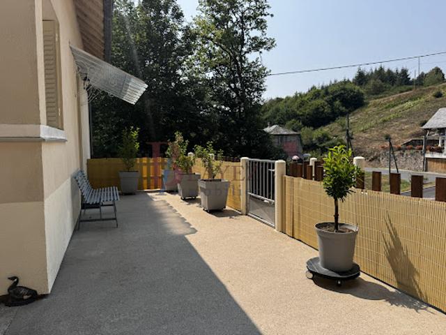 Vente Maison 5 pièces 87.66 m2 Correze