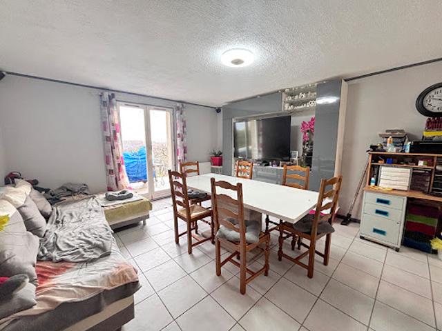 Vente Maison 5 pièces 87.69 m2 Les Andelys