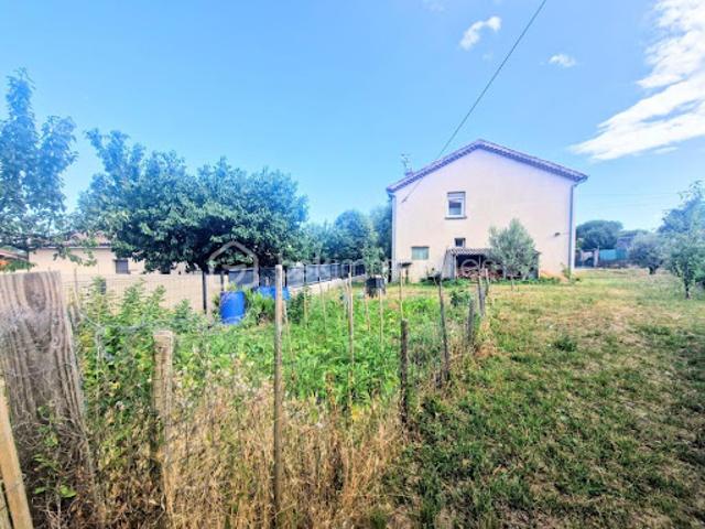 Vente Maison 5 pièces 87.6 m2 Quintenas