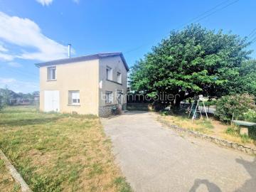 Vente Maison 5 pièces 87.6 m2 Quintenas