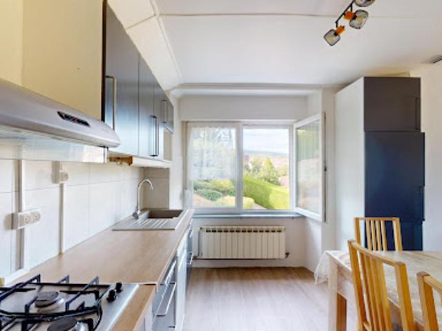 Vente Maison 5 pièces 87.8 m2 Essert