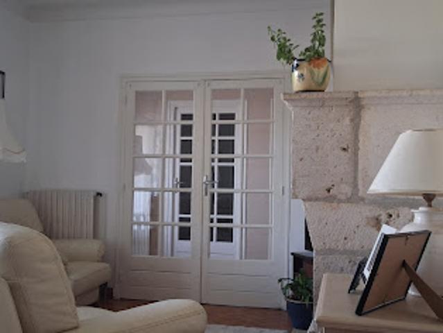 Vente Maison 5 pièces 87.91 m2 Saint Sylvestre sur Lot