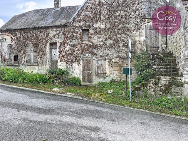 Vente Maison 5 pièces 87.96 m2 Saint Rémy Blanzy