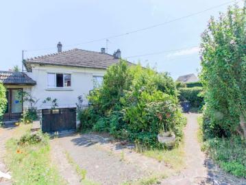 Vente Maison 5 pièces 87 m2 Carrières sous Poissy