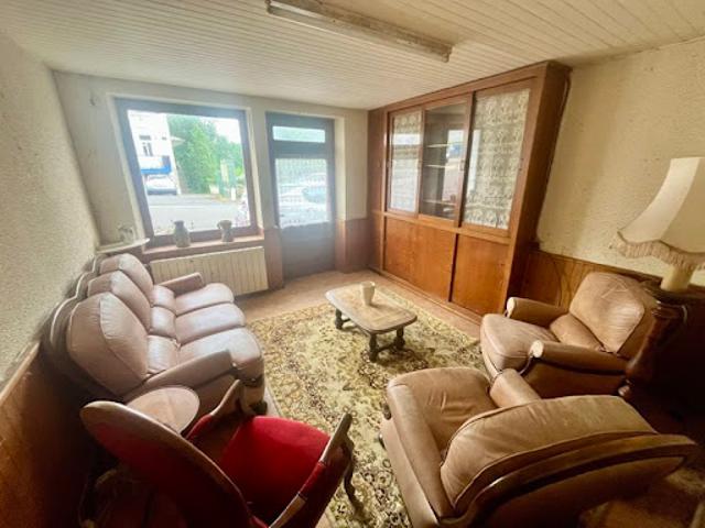 Vente Maison 5 pièces 87 m2 Champagnac la Rivière