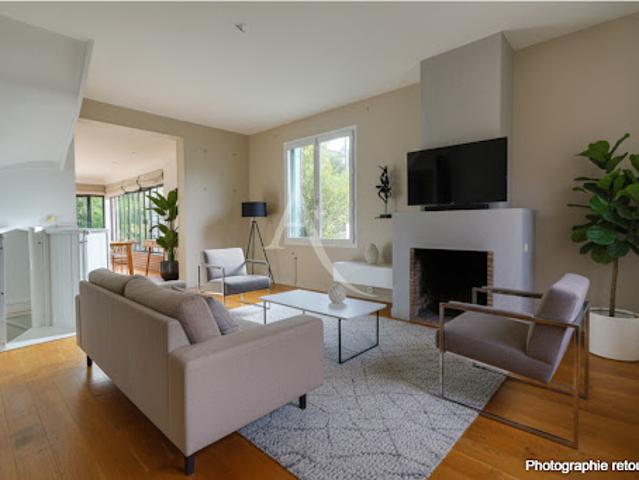 Vente Maison 5 pièces 87 m2 Chatou