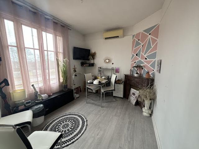 Vente Maison 5 pièces 87 m2 Châteauneuf en Thymerais