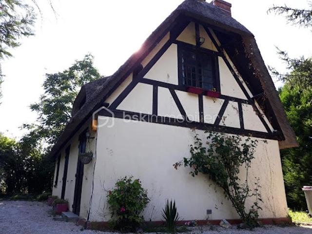 Vente Maison 5 pièces 87 m2 Châtenay sur Seine
