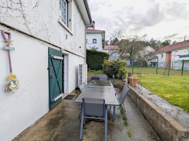 Vente Maison 5 pièces 87 m2 Creutzwald