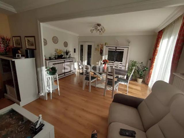Vente Maison 5 pièces 87 m2 Cuisery