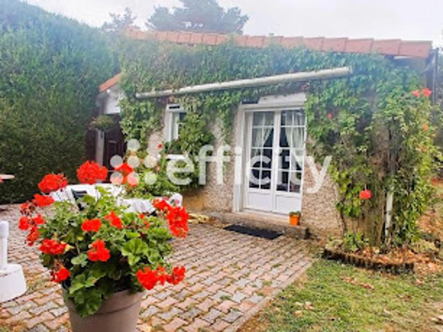 Vente Maison 5 pièces 87 m2 Anglards de Saint Flour