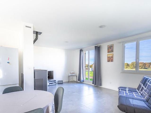 Vente Maison 5 pièces 87 m2 Anjouin
