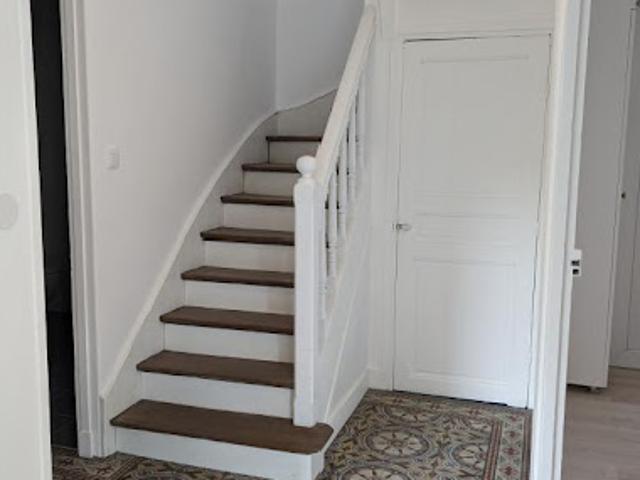 Vente Maison 5 pièces 87 m2 Arcueil
