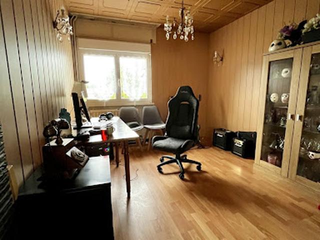Vente Maison 5 pièces 87 m2 Bruay la buissiere