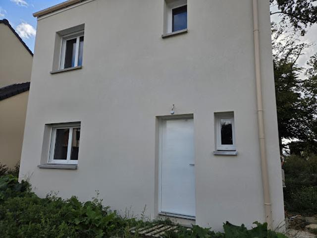 Vente Maison 5 pièces 87 m2 Bréval