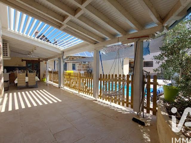 Vente Maison 5 pièces 87 m2 Brignac la Plaine