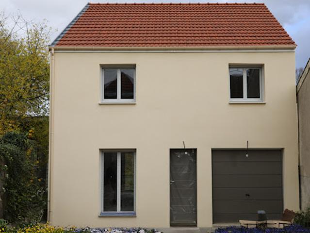 Vente Maison 5 pièces 87 m2 Brie Comte Robert