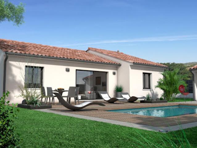 Vente Maison 5 pièces 87 m2 Gratentour