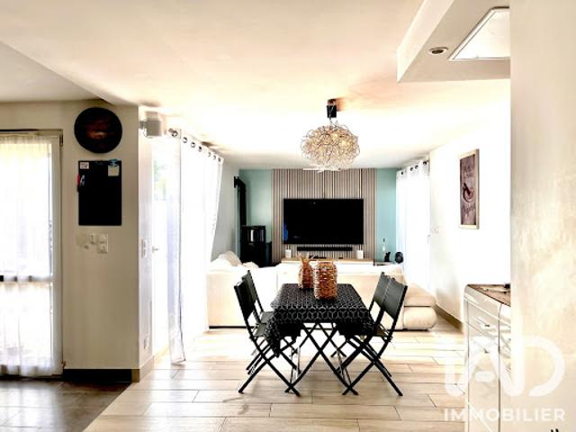 Vente Maison 5 pièces 87 m2 Gretz Armainvilliers