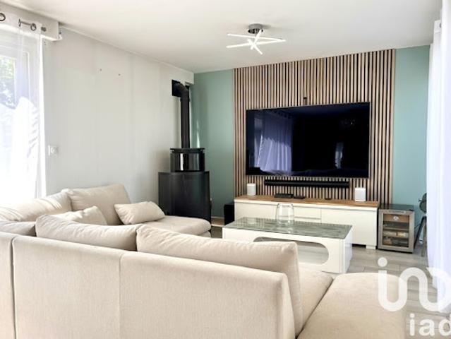 Vente Maison 5 pièces 87 m2 Gretz Armainvilliers
