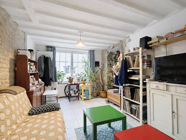Vente Maison 5 pièces 87 m2 Douvres la Délivrande
