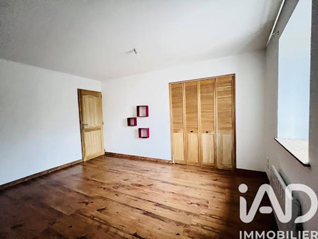 Vente Maison 5 pièces 87 m2 Douzens