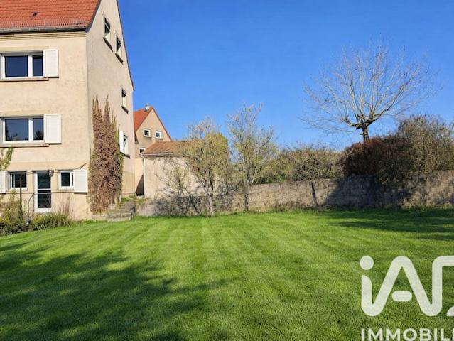 Vente Maison 5 pièces 87 m2 Folschviller