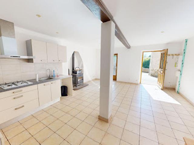Vente Maison 5 pièces 87 m2 Fontiers Cabardès