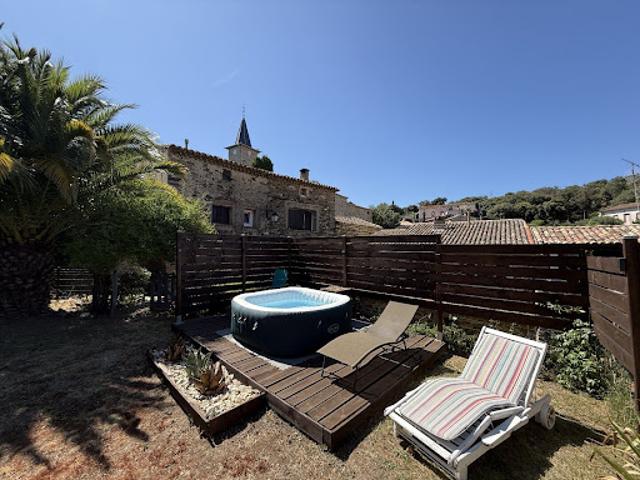 Vente Maison 5 pièces 87 m2 Fos