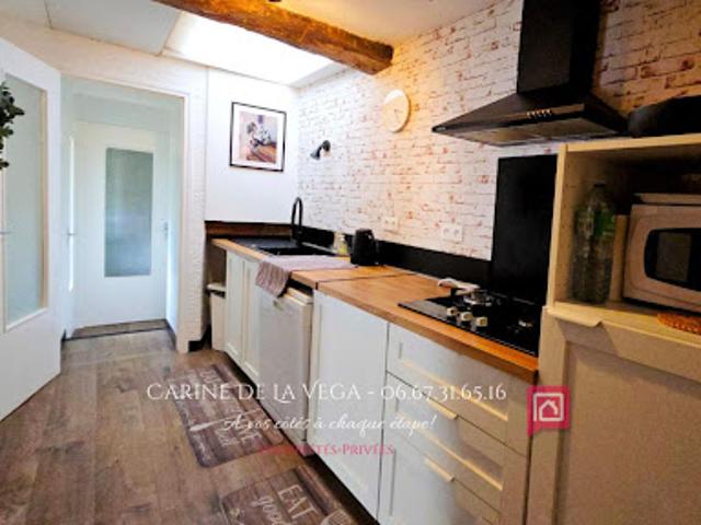 Vente Maison 5 pièces 90 m2 Faugeres