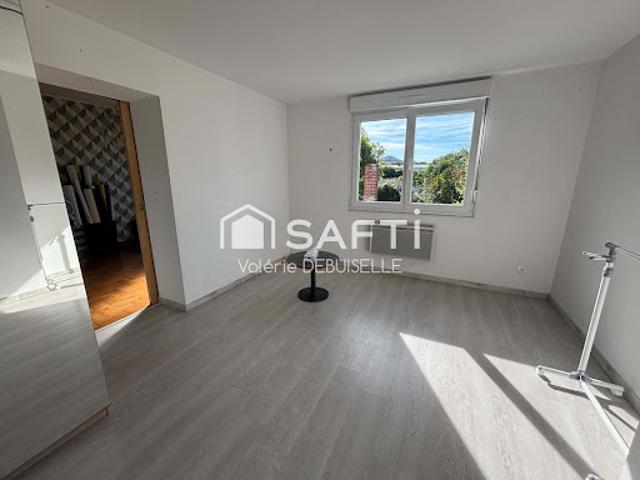 Vente Maison 5 pièces 107 m2 Haillicourt