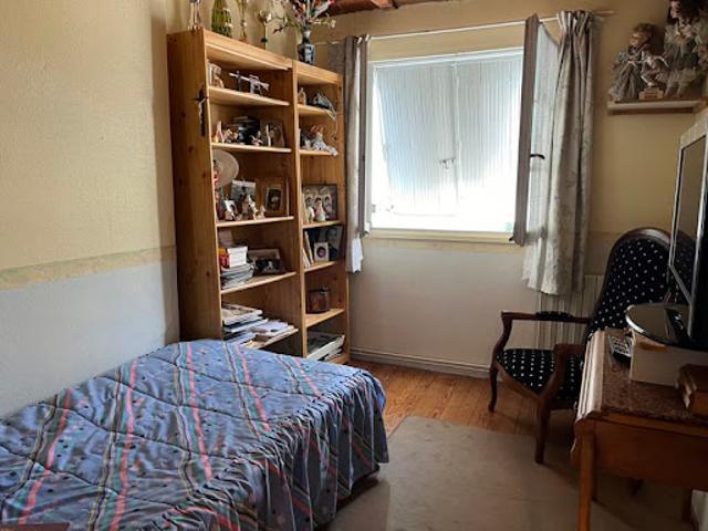 Vente Maison 5 pièces 87 m2 Javrezac