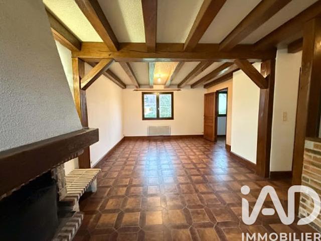 Vente Maison 5 pièces 87 m2 Ormes