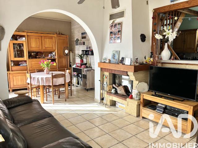 Vente Maison 5 pièces 87 m2 Ozoir la ferriere